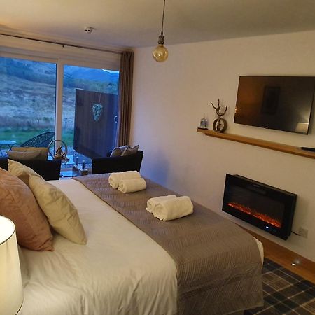Tower Ridge House Bed & Breakfast Fort William Phòng bức ảnh