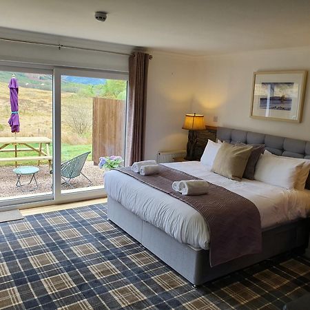 Tower Ridge House Bed & Breakfast Fort William Phòng bức ảnh