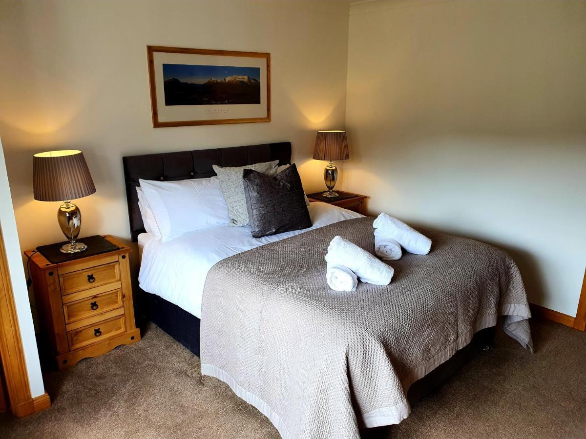 Tower Ridge House Bed & Breakfast Fort William Ngoại thất bức ảnh