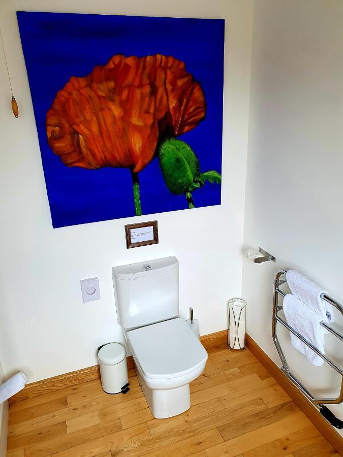 Tower Ridge House Bed & Breakfast Fort William Ngoại thất bức ảnh