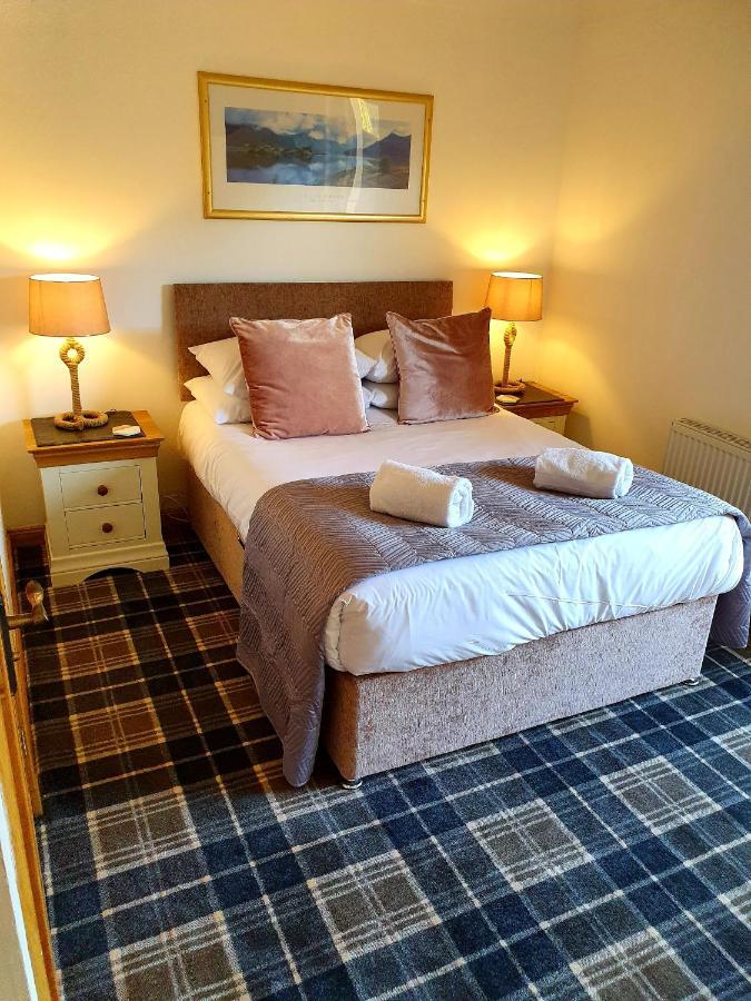 Tower Ridge House Bed & Breakfast Fort William Phòng bức ảnh