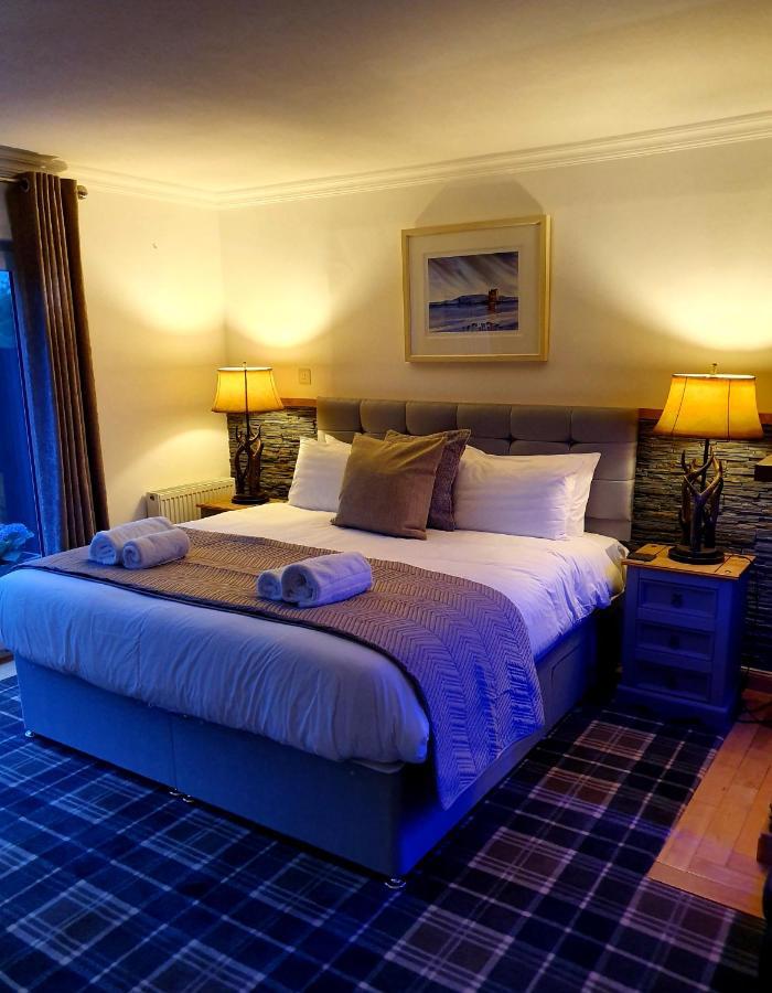 Tower Ridge House Bed & Breakfast Fort William Phòng bức ảnh