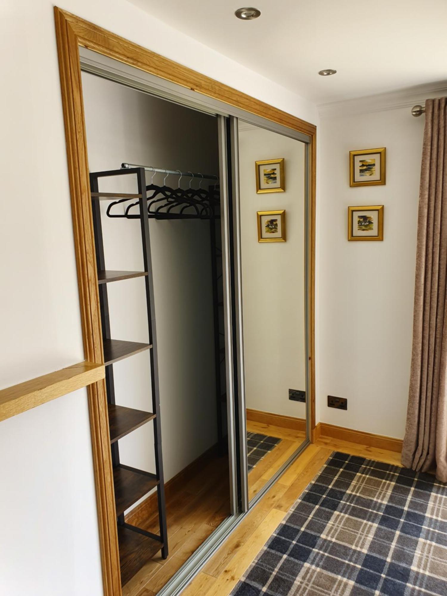 Tower Ridge House Bed & Breakfast Fort William Phòng bức ảnh