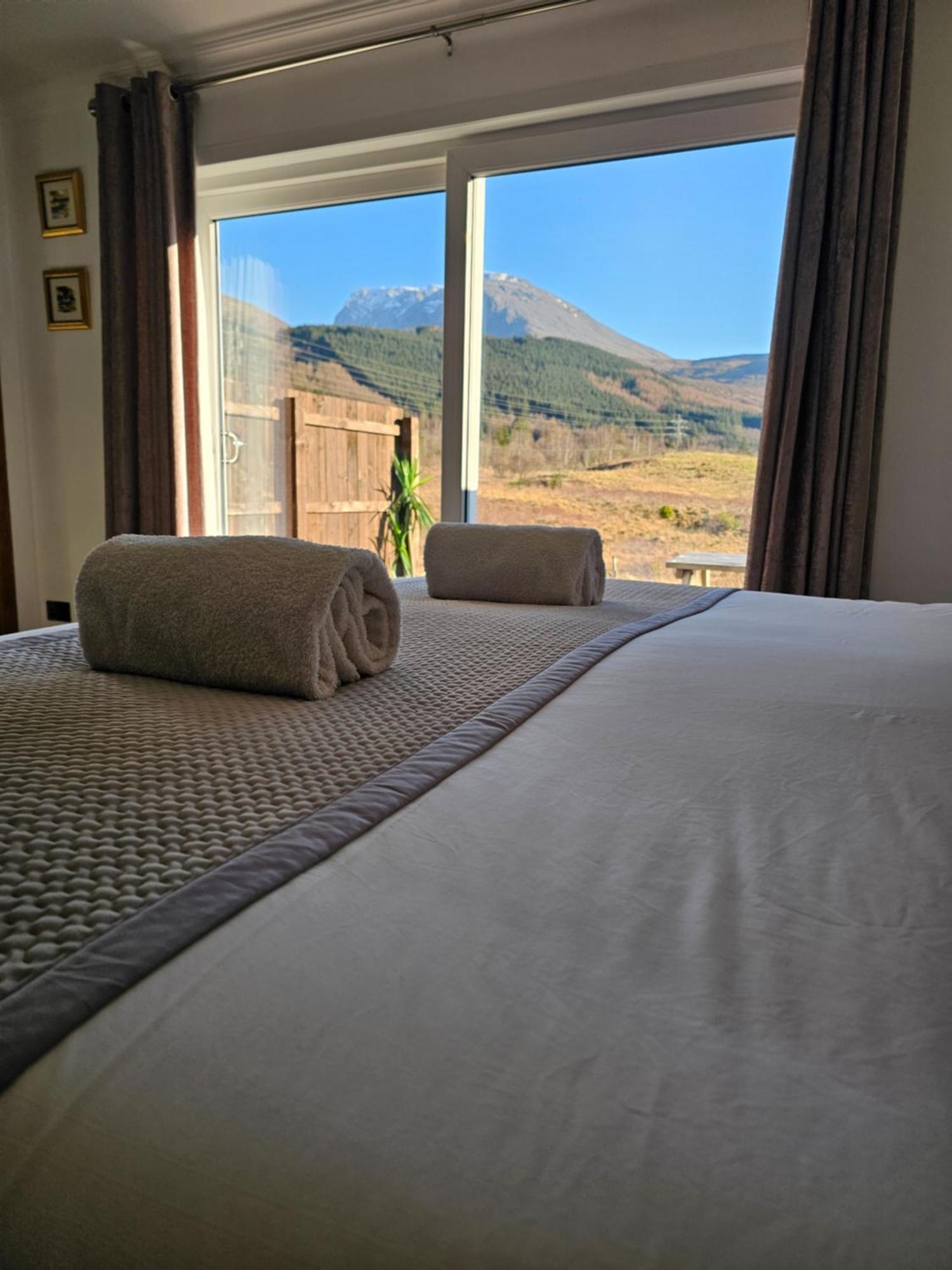 Tower Ridge House Bed & Breakfast Fort William Phòng bức ảnh